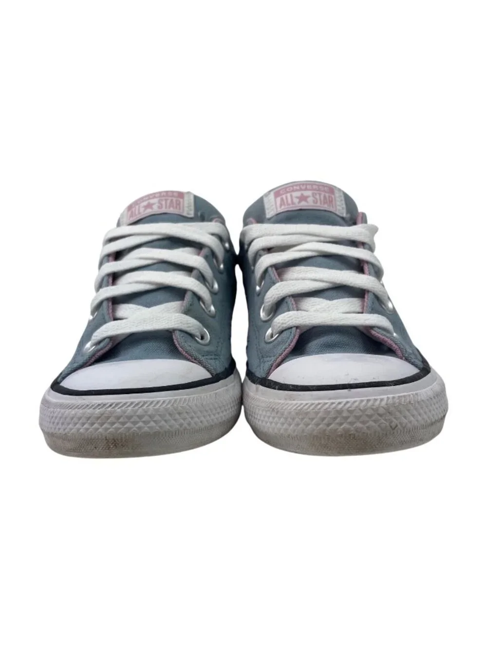 Converse Chuck Taylor Street Low Kids Embroidered Tiny Florals Size 2 Youth